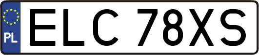 ELC78XS