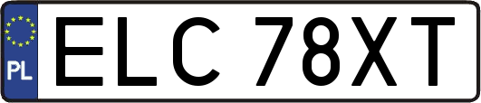 ELC78XT
