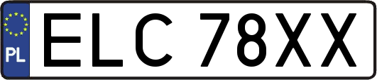 ELC78XX