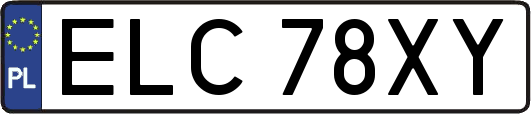ELC78XY