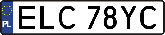 ELC78YC