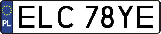 ELC78YE