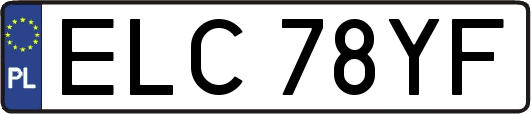 ELC78YF