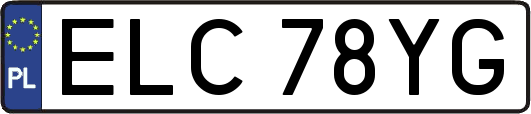 ELC78YG