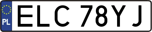 ELC78YJ