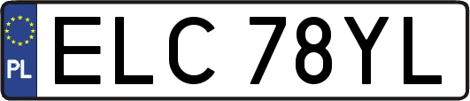 ELC78YL