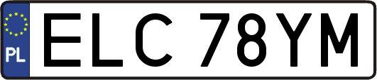 ELC78YM