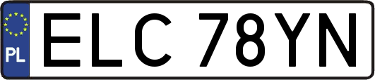 ELC78YN