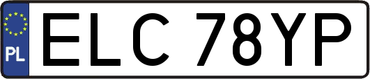ELC78YP