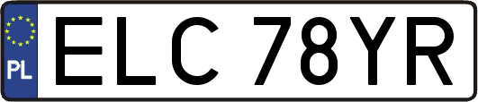 ELC78YR