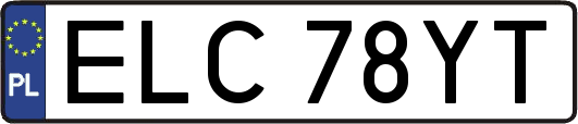 ELC78YT