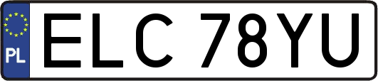 ELC78YU