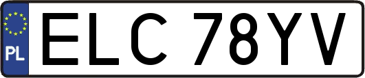 ELC78YV