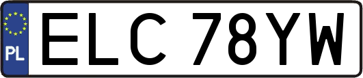 ELC78YW