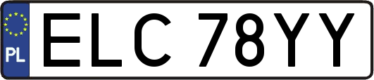 ELC78YY