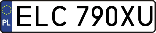 ELC790XU