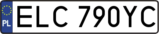 ELC790YC