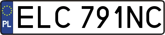 ELC791NC