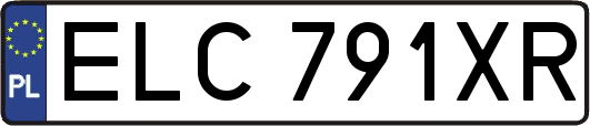 ELC791XR