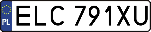 ELC791XU