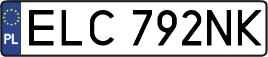 ELC792NK