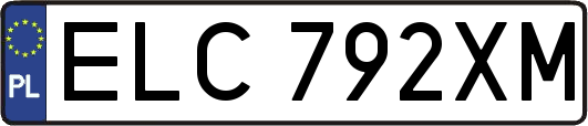 ELC792XM