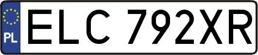 ELC792XR