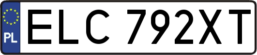 ELC792XT