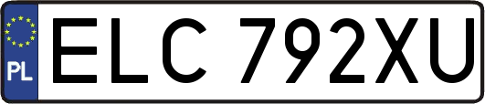 ELC792XU