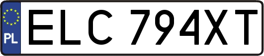 ELC794XT