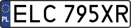 ELC795XR