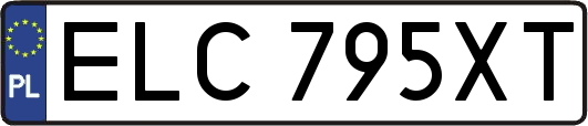 ELC795XT