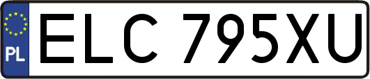 ELC795XU