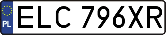 ELC796XR