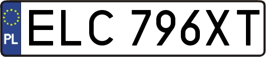 ELC796XT