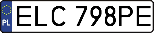 ELC798PE