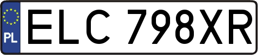 ELC798XR