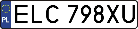 ELC798XU