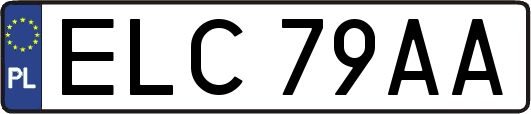 ELC79AA