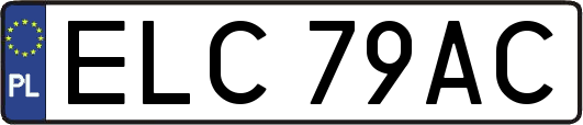 ELC79AC