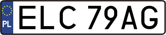 ELC79AG