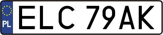 ELC79AK
