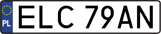 ELC79AN