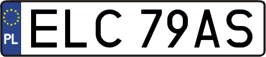 ELC79AS