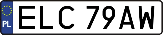 ELC79AW