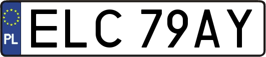 ELC79AY