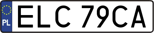 ELC79CA