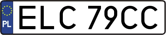 ELC79CC
