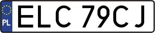 ELC79CJ