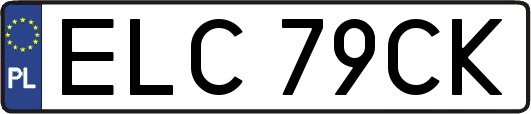 ELC79CK